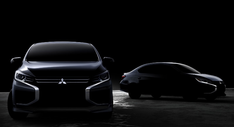 「ミラージュ」「アトラージュ」のデザイン変更を予告