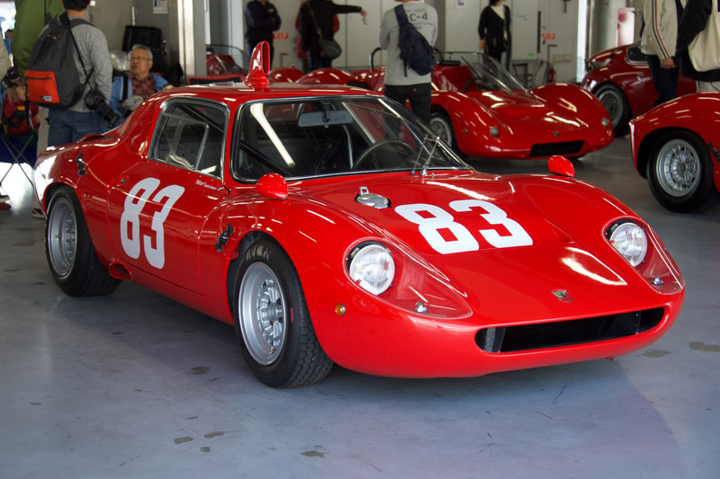 アバルト OT 1300