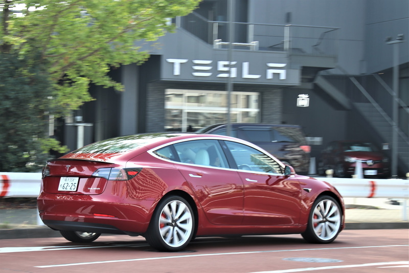 コンパクトなサイズ感で取りまわしがしやすい