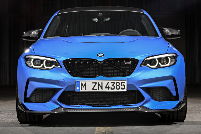 M2 CS