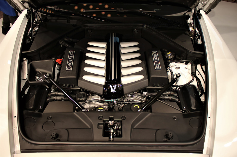 ゴースト ゼニス コレクション