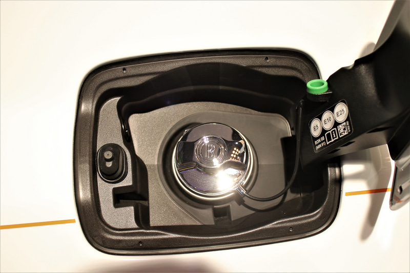 ゴースト ゼニス コレクション