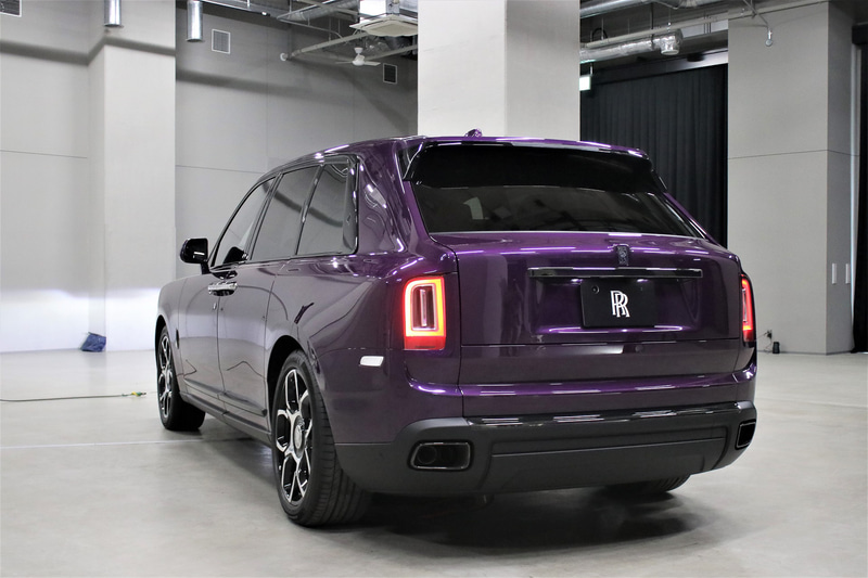 内外装以外に足まわりやブレーキ関係にも手が加えられた