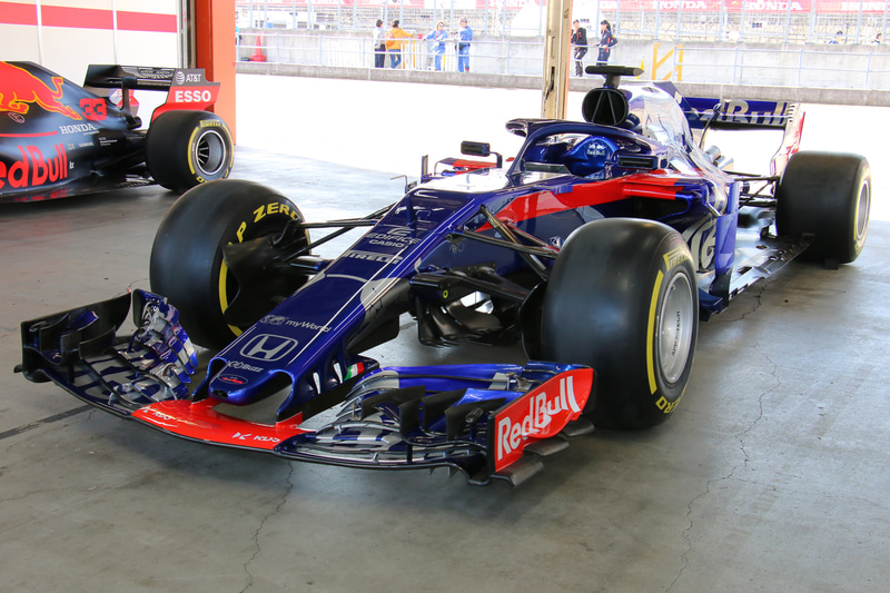 STR13 2019カラー