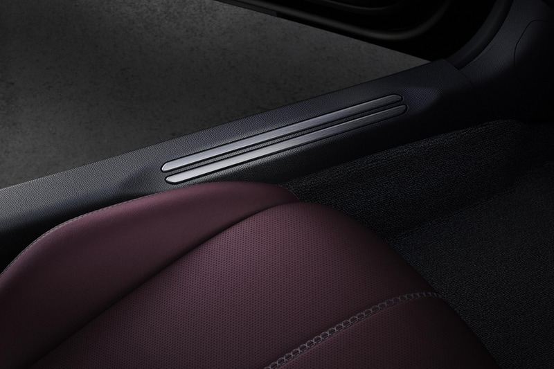 VS Burgundy Selection