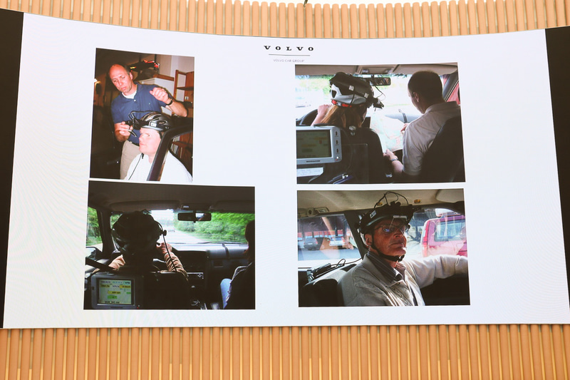 高齢者の事故増加についての分析