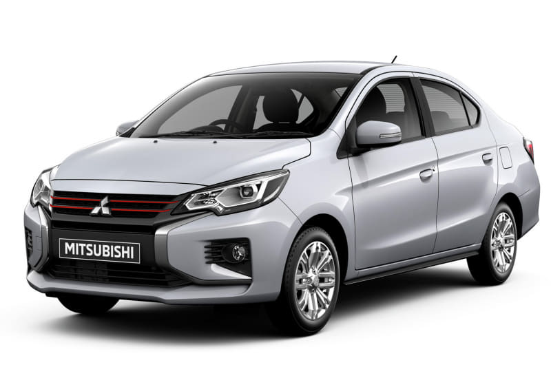 アトラージュ（タイ仕様）