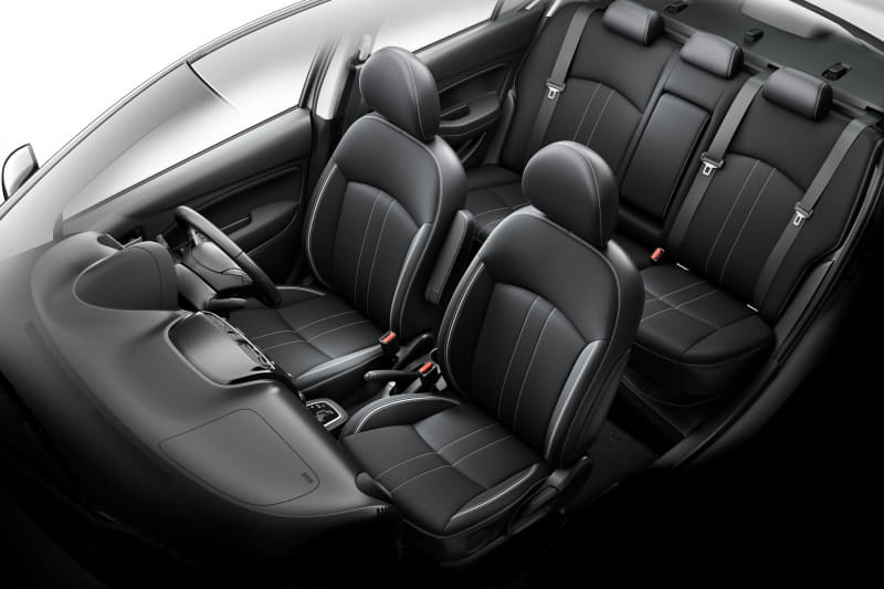 アトラージュ（タイ仕様）