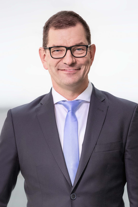 2020年4月1日から独アウディAGの新CEOに就任するマルクス・ドゥスマン氏
