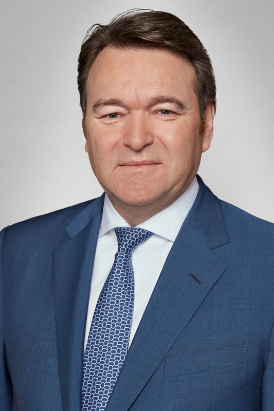 2018年6月から独アウディAGのCEOを務めてきたブラム・ショット氏