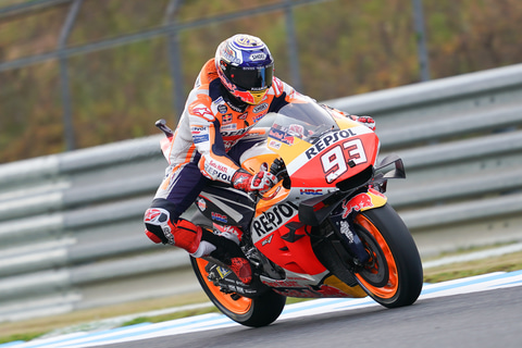 ホンダ、2020年はマルケス兄弟とMotoGP参戦。アレックス・マルケス選手