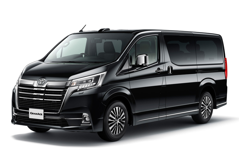 グランエース Premium