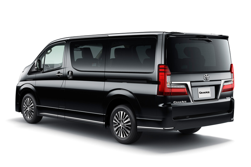 グランエース Premium