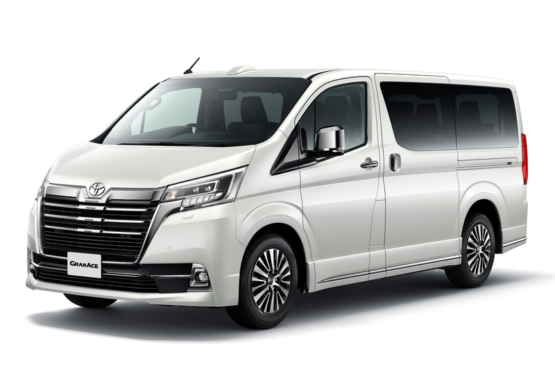 グランエース G