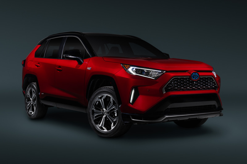 RAV4 Prime