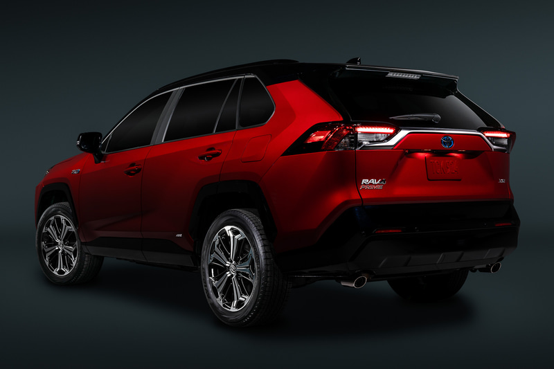 RAV4 Prime