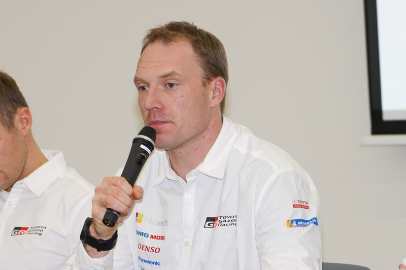 ヤリ-マティ・ラトバラ選手