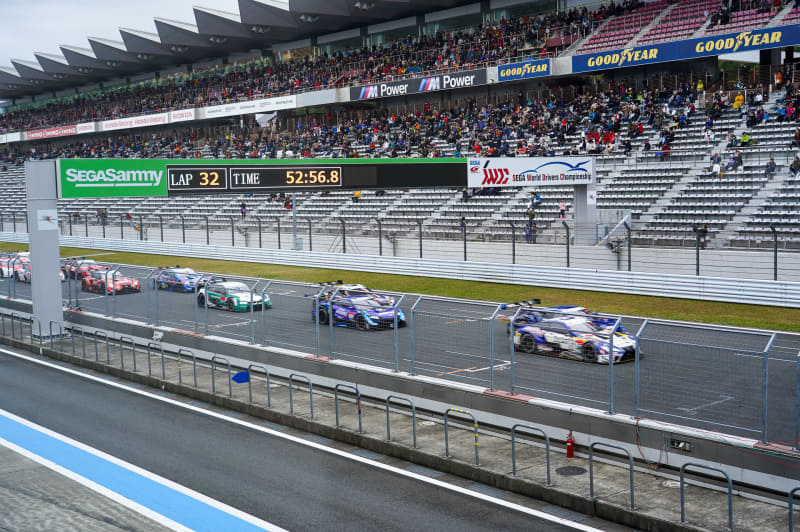 52分経過したあとでリスタート