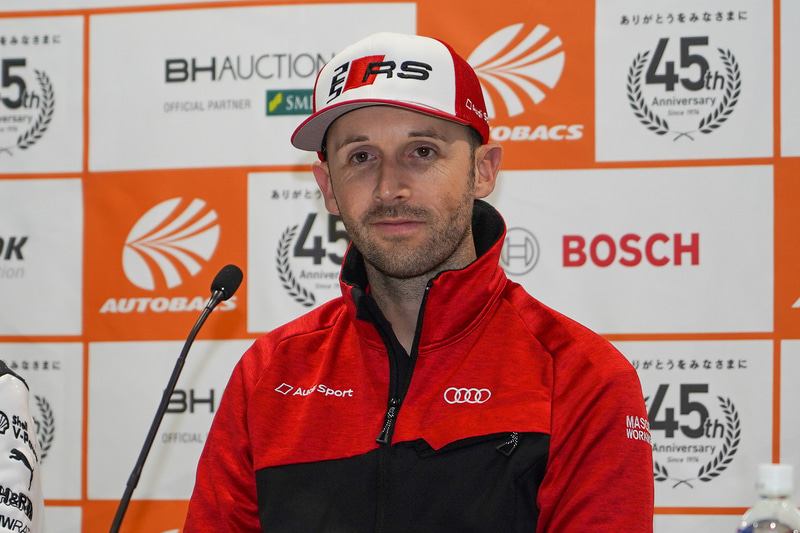 レネ・ラスト選手