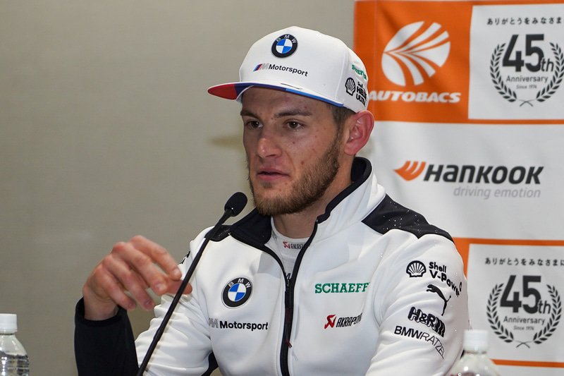 マルコ・ウィットマン選手