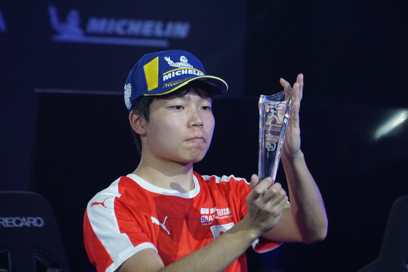 宮園拓真選手が日本人選手として初めてのワールドファイナル ネイションズカップの表彰台入りを果たした