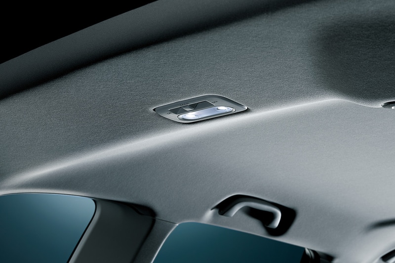 LEDカーゴルームランプ（リアゲート連動）