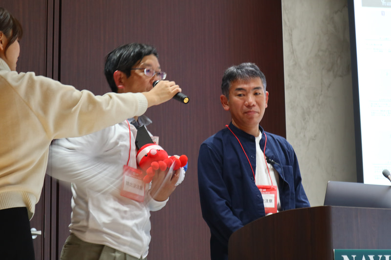 「シェアレコ」を説明する猿出没注意