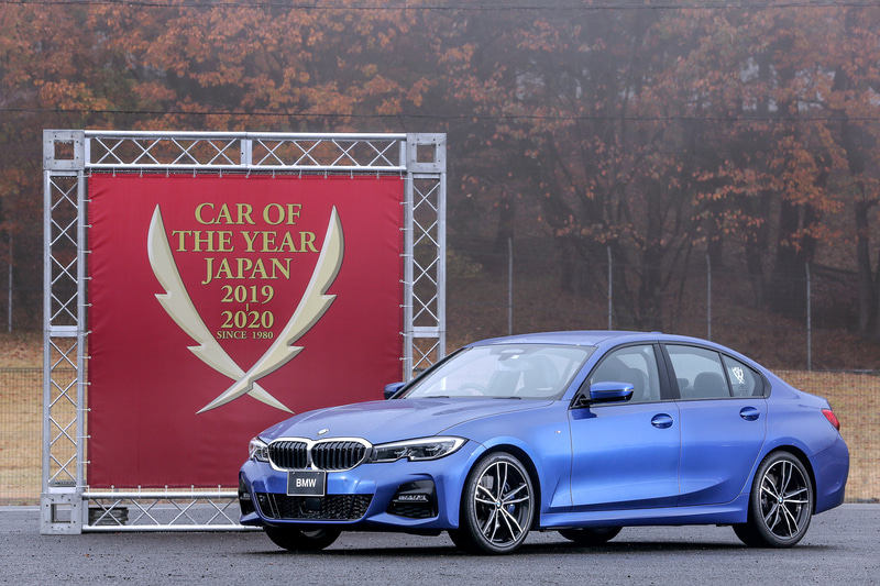 3シリーズ セダン