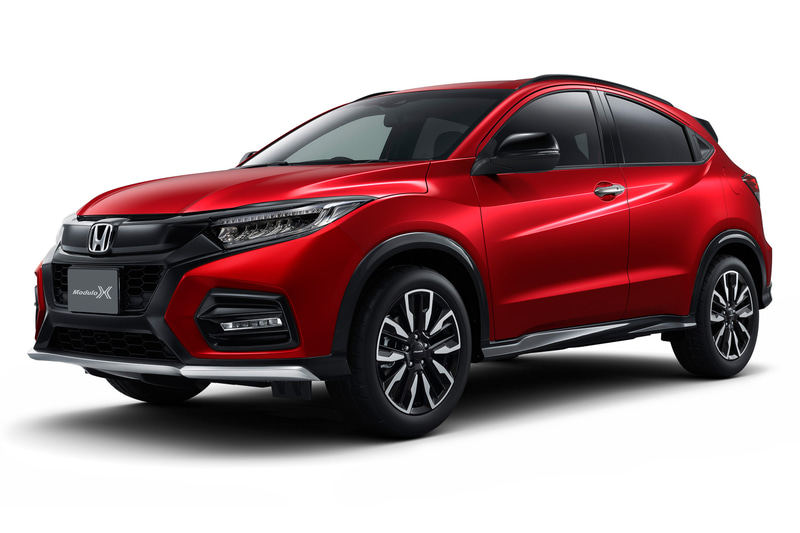 プレミアムクリスタルレッド・メタリック