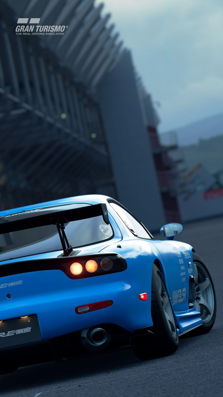 RE雨宮 雨宮μ過給圧上昇7（N400）