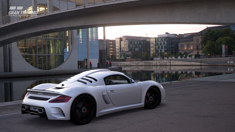 ルーフ CTR3 '07（N700）