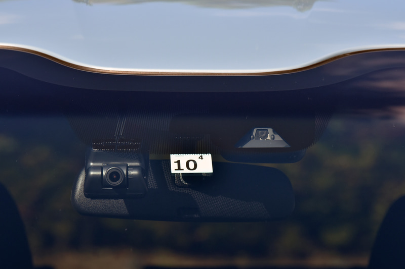 フリード/フリード＋とも全車でHonda SENSINGが備わる