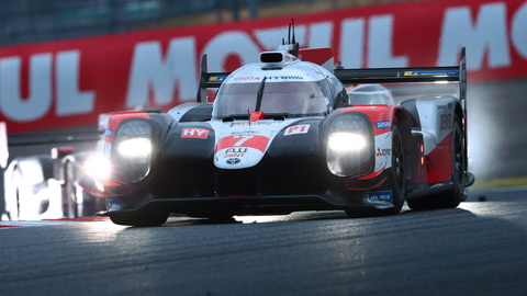 奥川浩彦の「撮ってみましたF1日本グランプリ 2019」（前編） - Car Watch