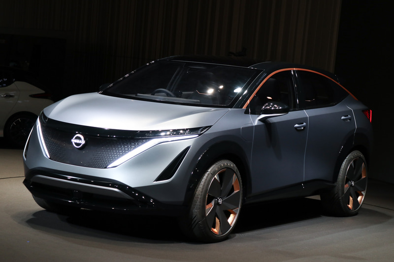 「アリア コンセプト」