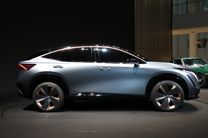 「アリア コンセプト」