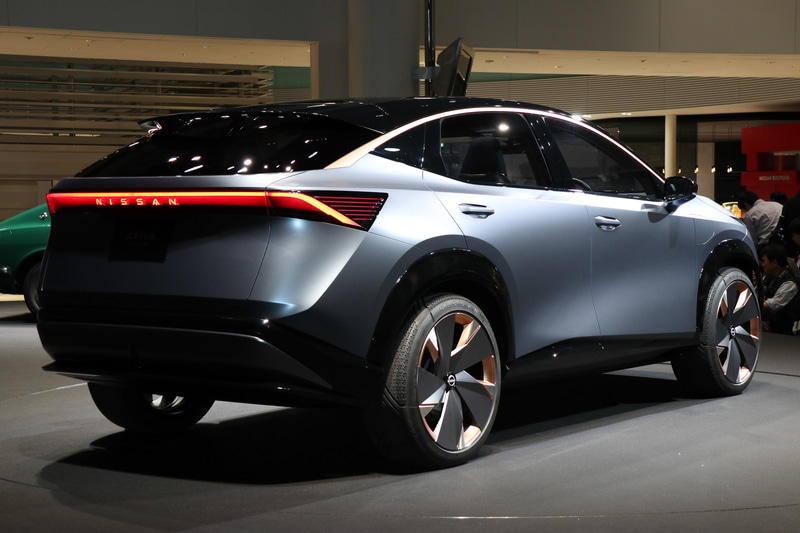 「アリア コンセプト」