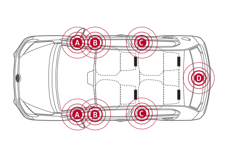 beats sound systemを標準装備