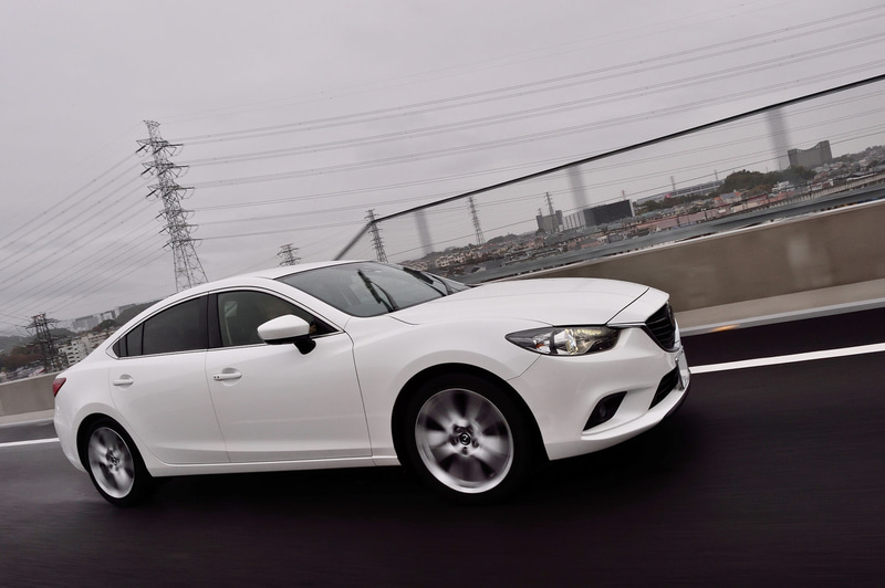 圏央道を走って昭和記念公園へ