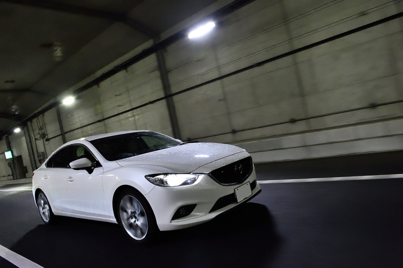 藤沢から利用しやすい圏央道や外環。新ルートのメリットは今後ますます感じられそう