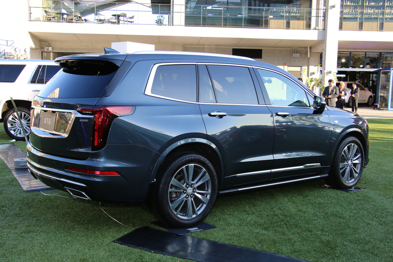 ボディサイズは5060×1960×1775mm（全長×全幅×全高）、ホイールベースは2860mm