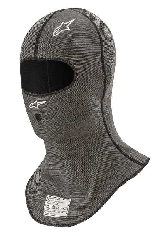 RACE v3 VALACLAVA（税別9400円）全2色