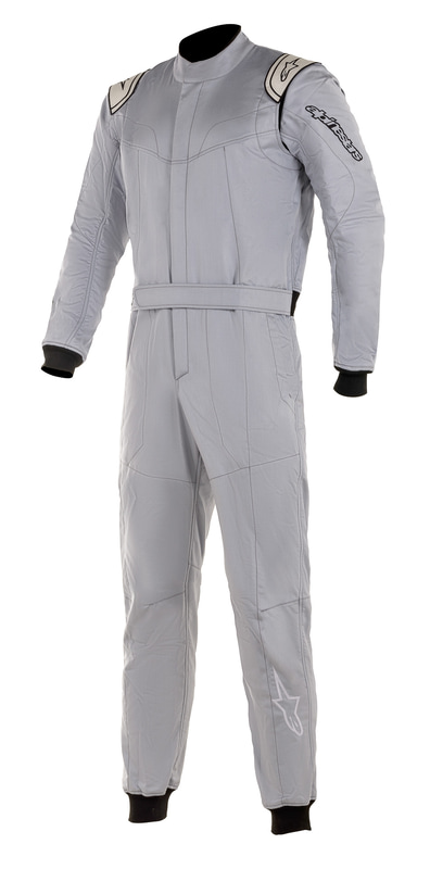 STRATOS SUIT　新色「970 MID GRAY」6万6900円（税別）