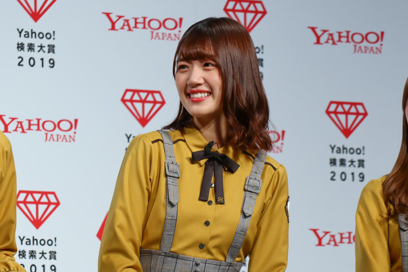 佐々木美玲さん