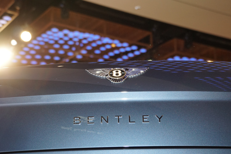 トランクスペース