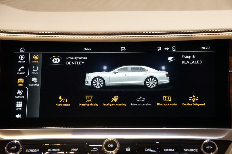 メーターパネルの表示など