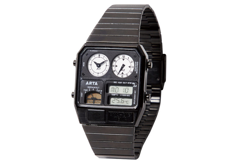 ARTA ANA-DIGI TEMP