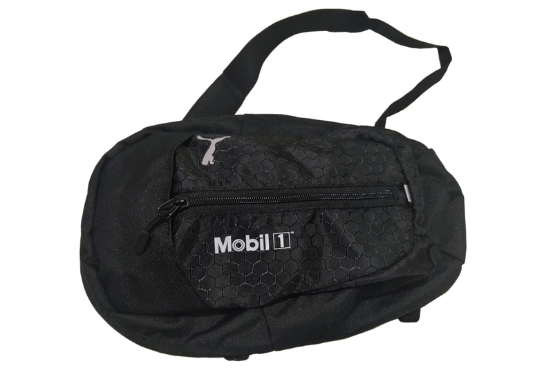 Mobil 1×PUMA バックパック