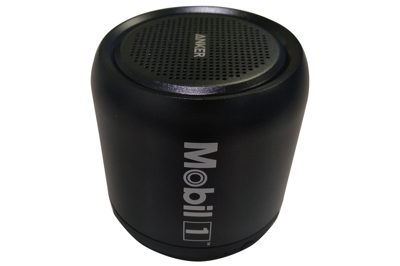 Mobil 1 ワイヤレススピーカー　Anker Soundcore mini