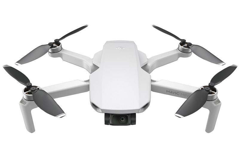 DJI MAVIC MINI