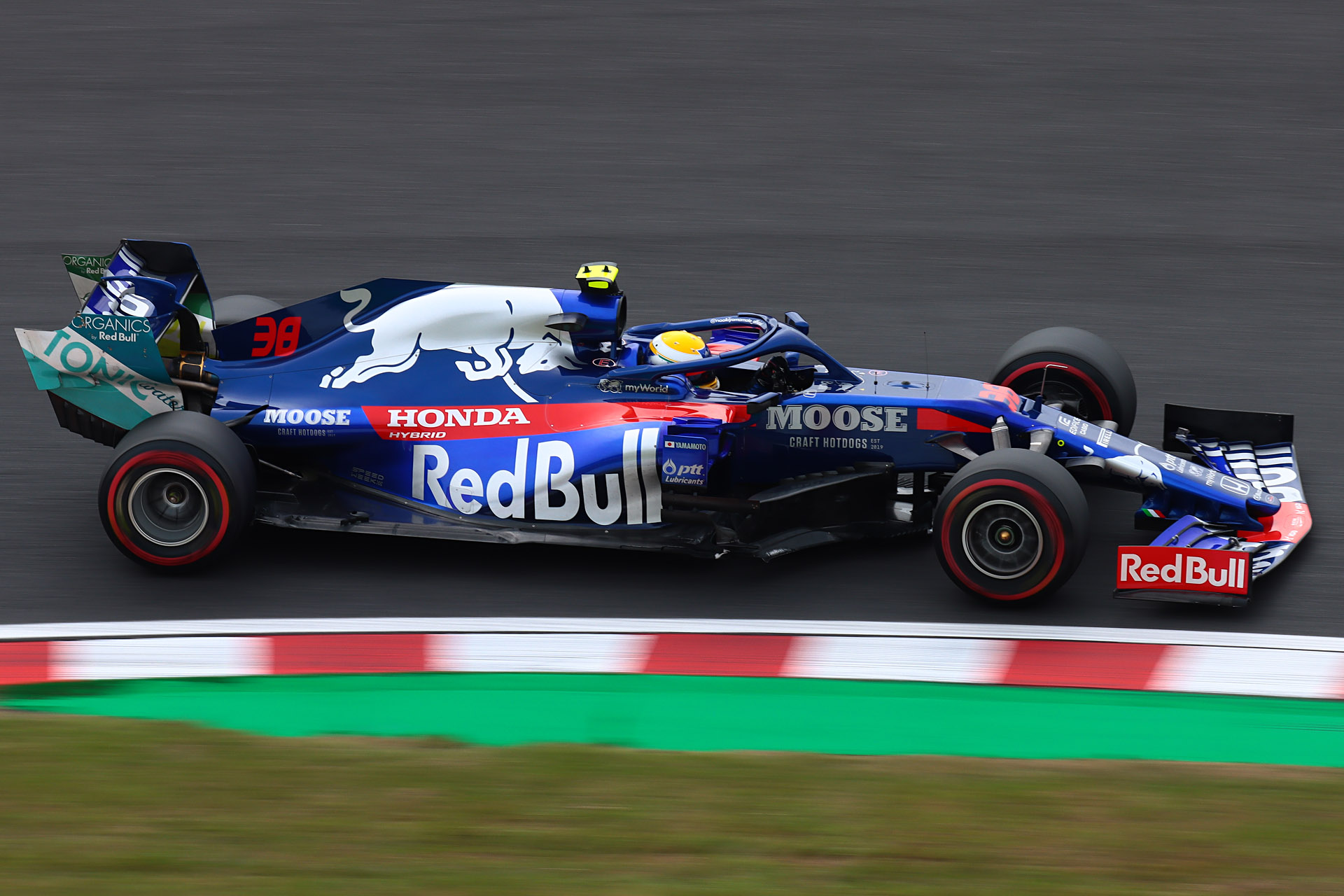 同一セッションでは同じ向き写真が多くなる。このセッションは右向き